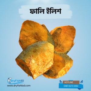 নোনা ফালি ইলিশ – বড় সাইজ